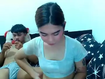 Adult Webcam with mikhaylaanderson - Chaturbate