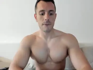 Watch Live Sex Cams with roberto4ever - Chaturbate