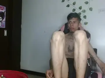 Free Porn Cam with saint_boyy - Chaturbate