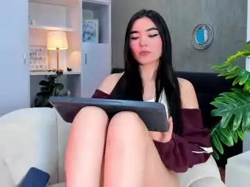 Watch Live Sex Cams with airikimmura - Chaturbate