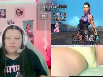 Best live sex cam show with crystal_velvet01 - Chaturbate