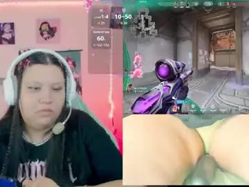 Free Live Porn with crystal_velvet01 - Chaturbate