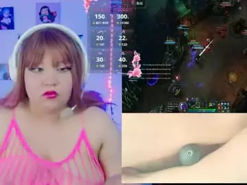 Best live sex cam show with crystal_velvet01 - Chaturbate