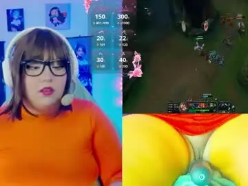 Live Sex with crystal_velvet01 - Chaturbate