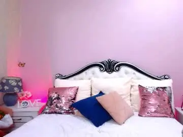 Sex Cam with foxxyclarise - Chaturbate