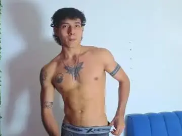 Sex Cam with gael_david - Chaturbate