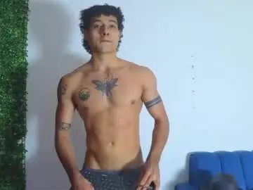 Live Sex with gael_david - Chaturbate