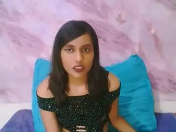 Adult Video Chat with indianskies - Chaturbate