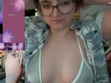 Free Porn Cam with nelparker - Chaturbate
