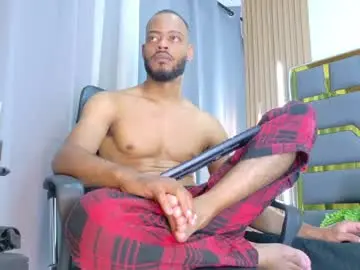 Adult Webcam with oliver_bigblack_cock - Chaturbate