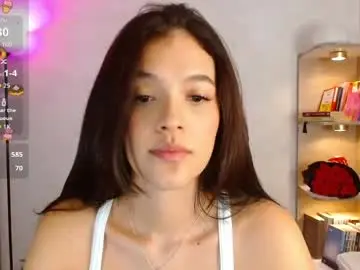 Adult Video Chat with oliviabran_ - Chaturbate