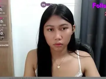 Nude Webcam with pinay_sabrina18 - Chaturbate