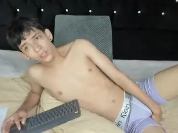 Adult Webcams with sebas_cat - Chaturbate