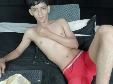 Free Live Porn with sebas_cat - Chaturbate