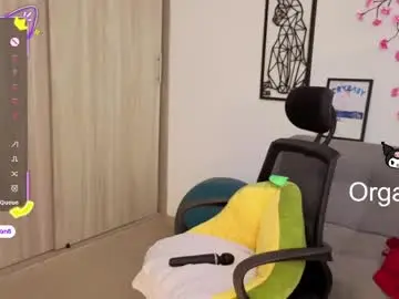 Live Sex Cam with alana_willians - Chaturbate