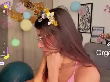 Nude Webcam with alana_willians - Chaturbate