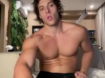 Free Live Porn with alex_islive - Chaturbate