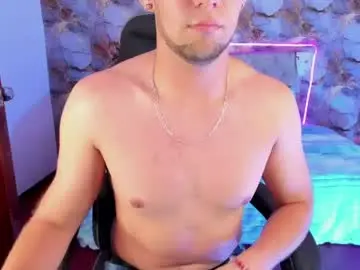 Sex Cam with damon_baker0 - Chaturbate