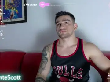 Sex Cam with daniel_ova - Chaturbate