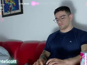 Live Sex with daniel_ova - Chaturbate