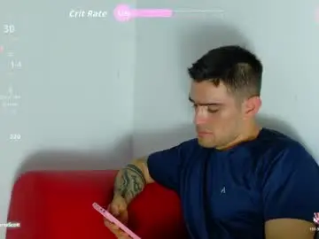 Private Sex Chat with daniel_ova - Chaturbate