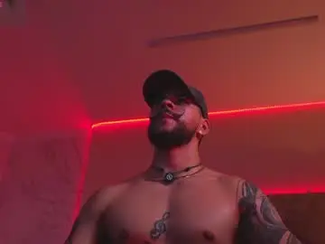 Adult Video Chat with dickgriffith - Chaturbate