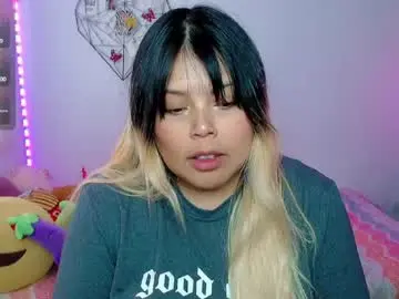 Live Sex with elymoon - Chaturbate