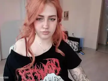 Sex Cam with gothkittys - Chaturbate