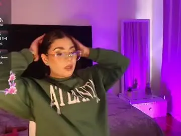 Sex Cam with mariana_owen - Chaturbate