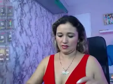 Best live sex cam show with noelia_milfs - Chaturbate