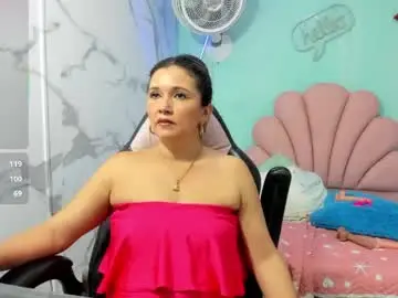 Best Webcam with noelia_milfs - Chaturbate