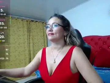 Best live sex cam show with noelia_milfs - Chaturbate