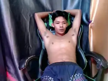 Adult Video Chat with pinoy_cuteboy69 - Chaturbate