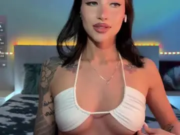 Sex Cam with sasha_suprapro - Chaturbate