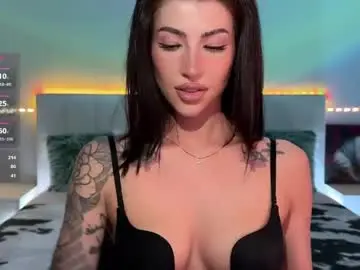 Nude Webcam with sasha_suprapro - Chaturbate