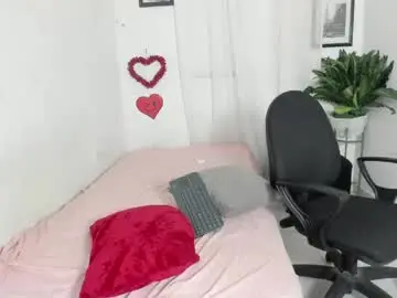 Nude Webcam with sweet_rose72 - Chaturbate