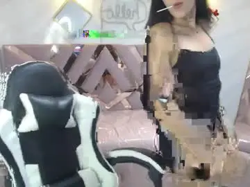 Free Porn Cam with tuly_moon_v - Chaturbate