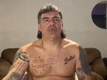 Adult Webcam with chato012 - Chaturbate