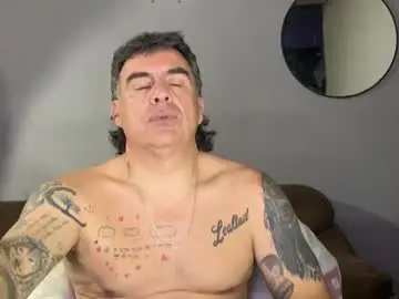 Live Sex with chato012 - Chaturbate
