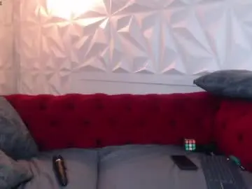 Live Sex with eris_kaosu14 - Chaturbate