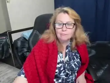 Sex Chat with fraumartha - Chaturbate