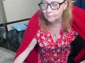 Private Sex Chat with fraumartha - Chaturbate