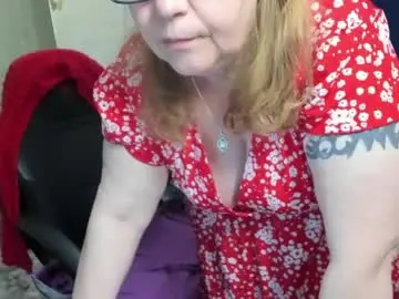 Free Live Porn with fraumartha - Chaturbate