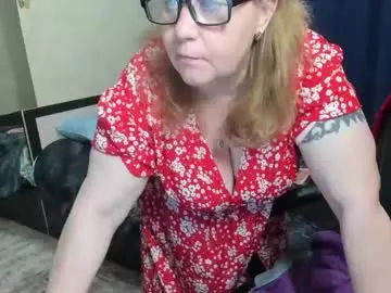 Adult Video Chat with fraumartha - Chaturbate