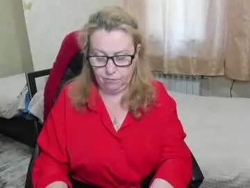 Watch Live Sex Cams with fraumartha - Chaturbate