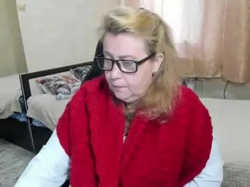 Live Sex Cam with fraumartha - Chaturbate