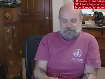 Adult Video Chat with hairydaddybear69 - Chaturbate