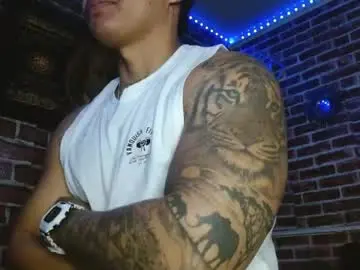 Live Porn with jordan_bigcock24 - Chaturbate