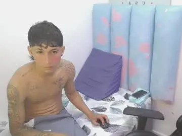 Free Porn Cam with liam_play - Chaturbate