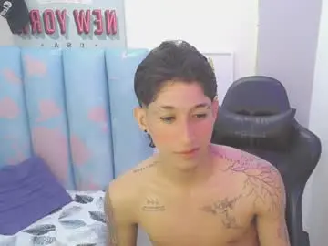 Watch Live Sex Cams with liam_play - Chaturbate